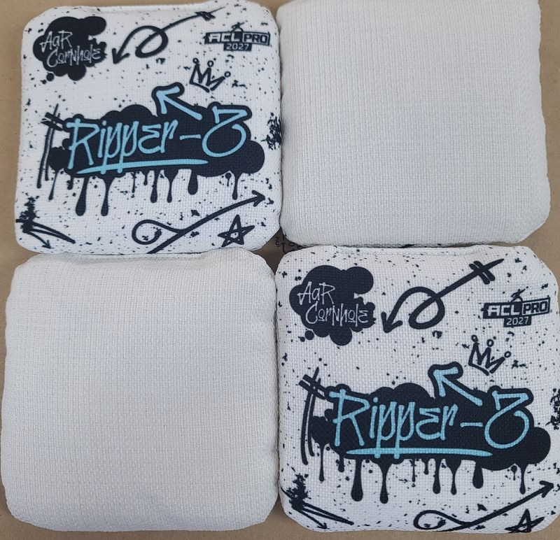 RIPPER-Z '27