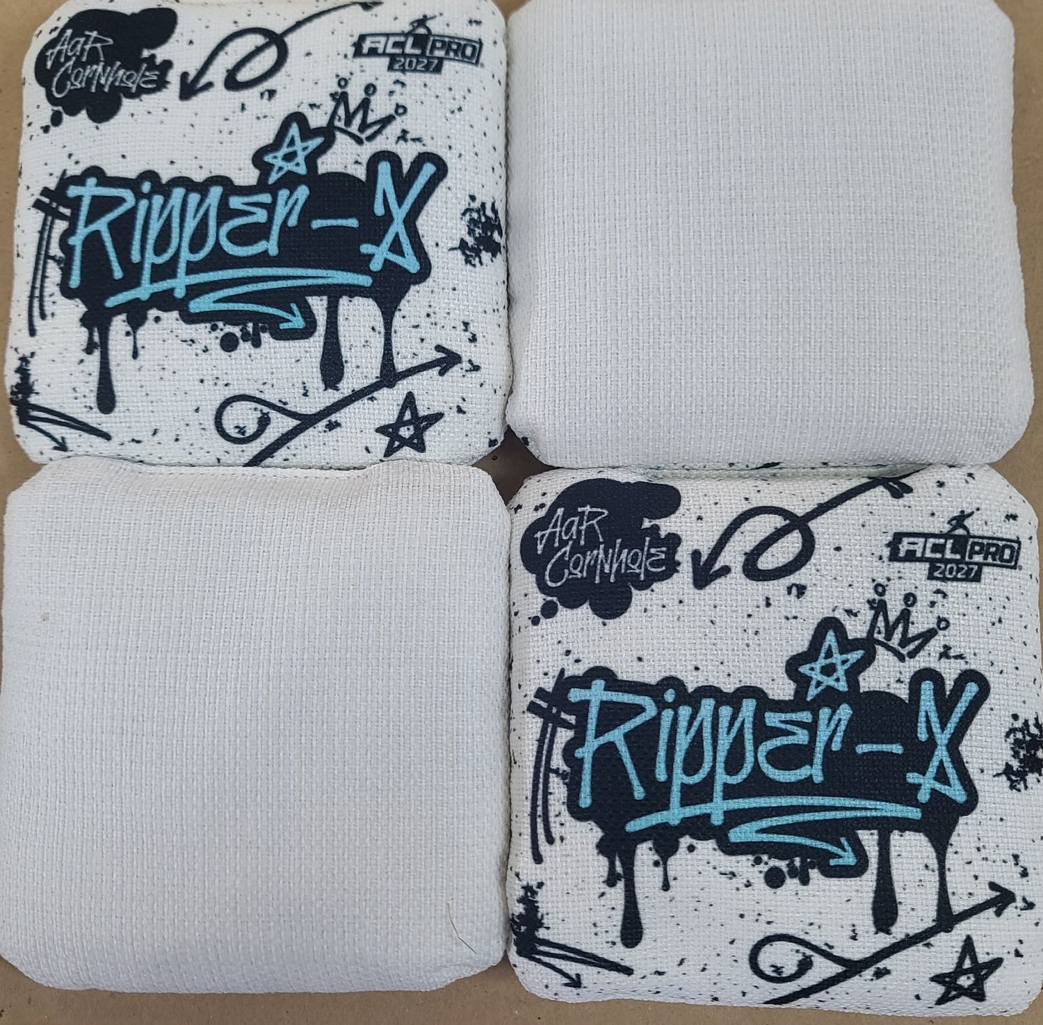 RIPPER-X '27