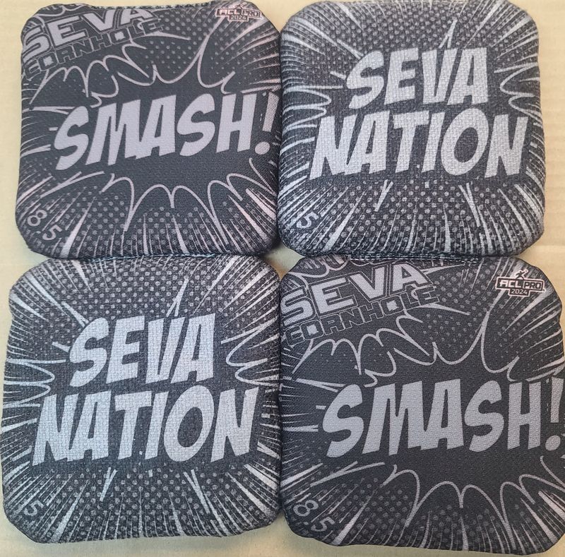 SMASH