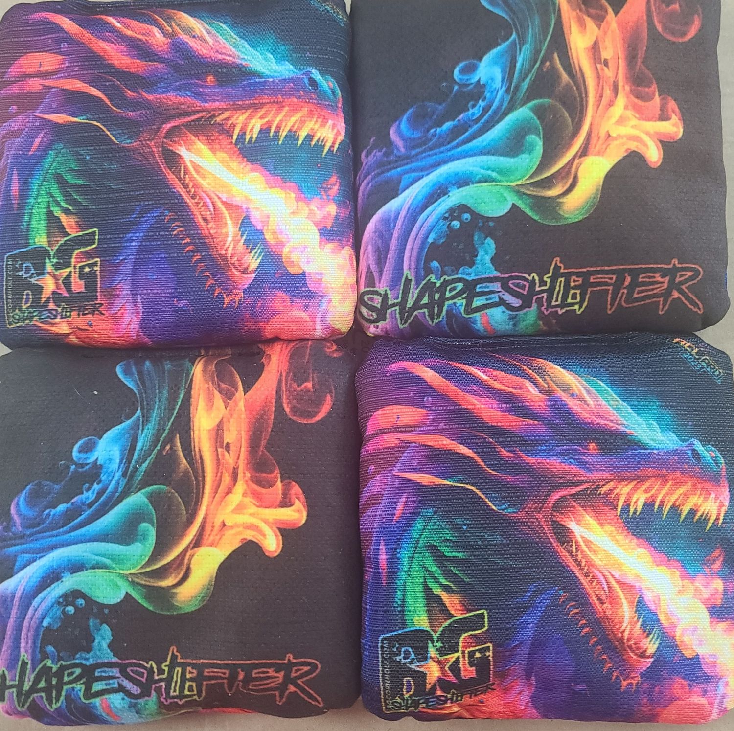 SHAPESHIFTER