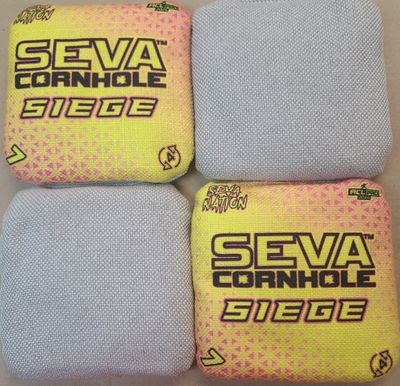 SEIGE