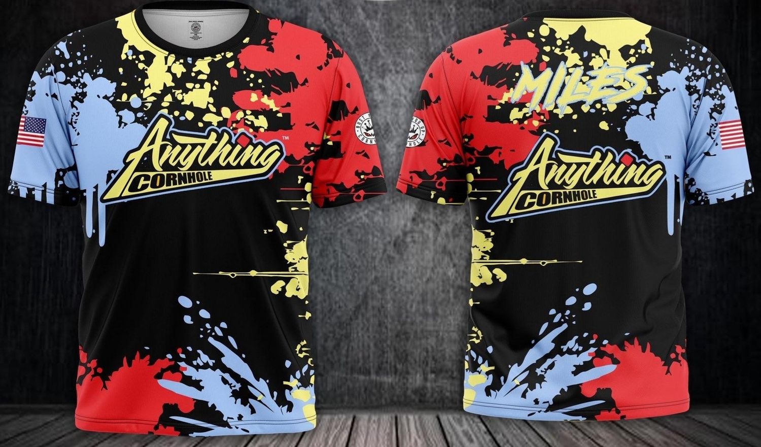ORIGINAL JERSEY