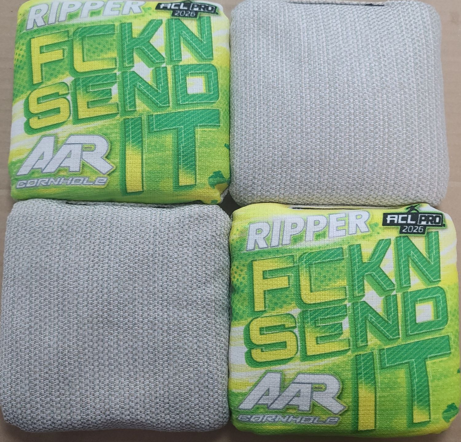 RIPPER FCKN SEND IT '26