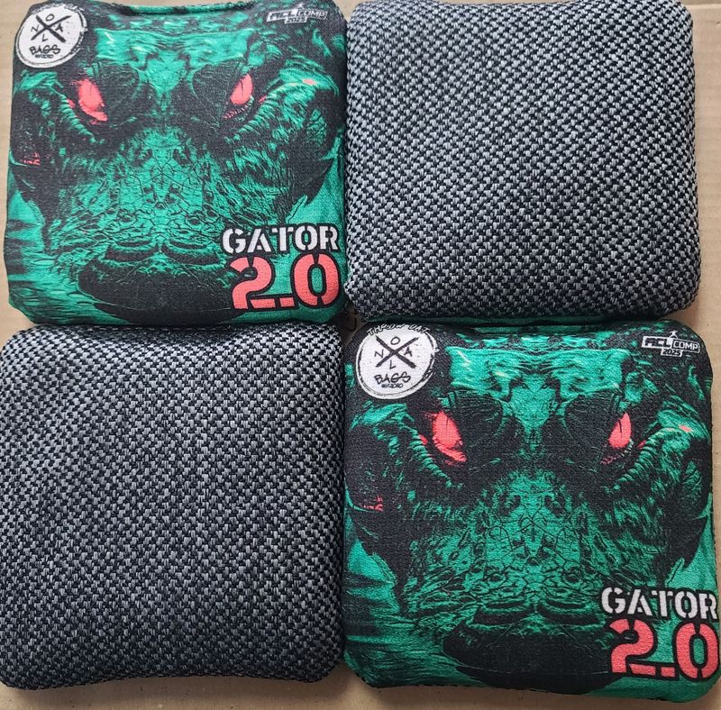 GATOR 2.0 '25