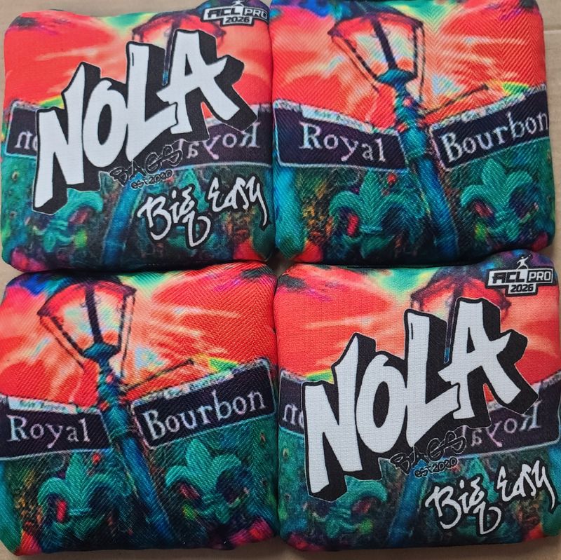 BIG EASY '26