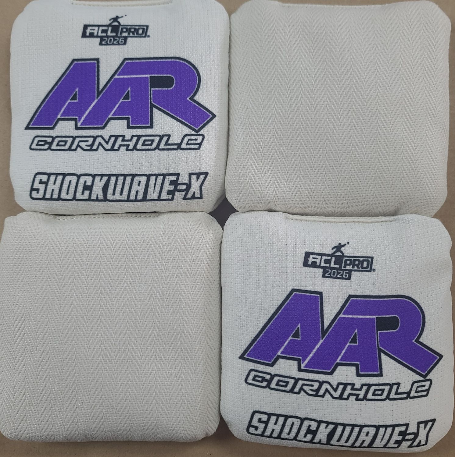 SHOCKWAVE-X '26