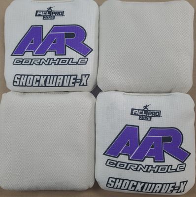 SHOCKWAVE-X '26