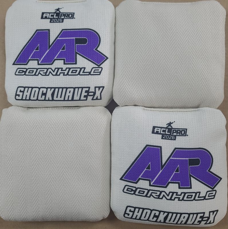 SHOCKWAVE-X '26
