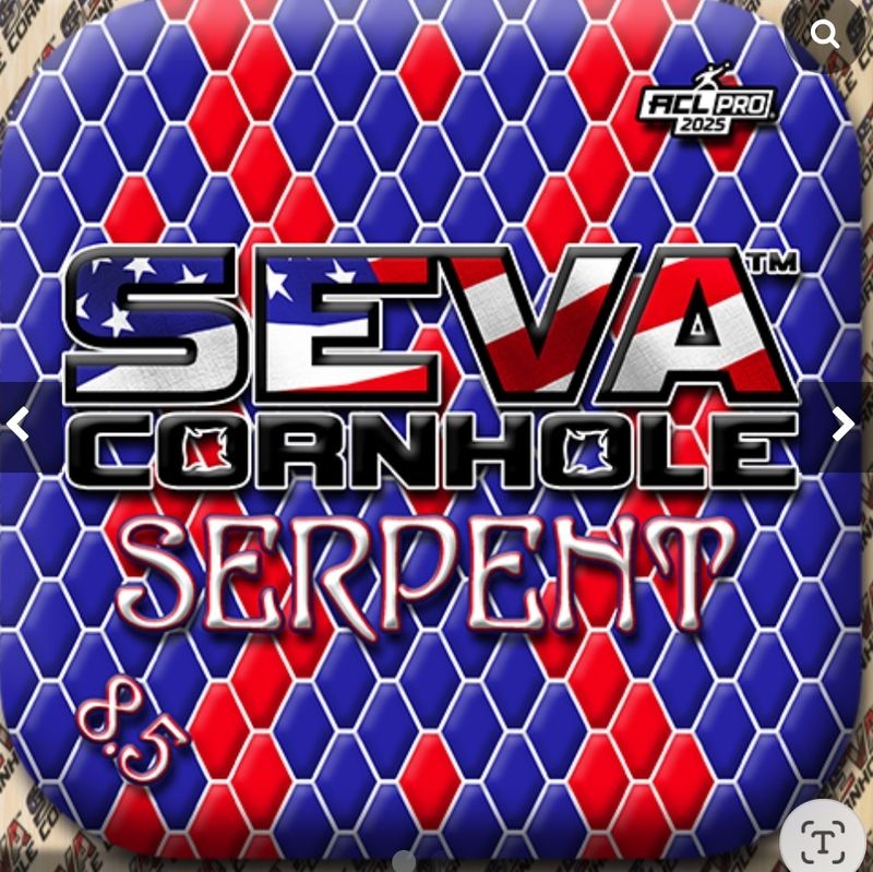 '25 SERPENTS