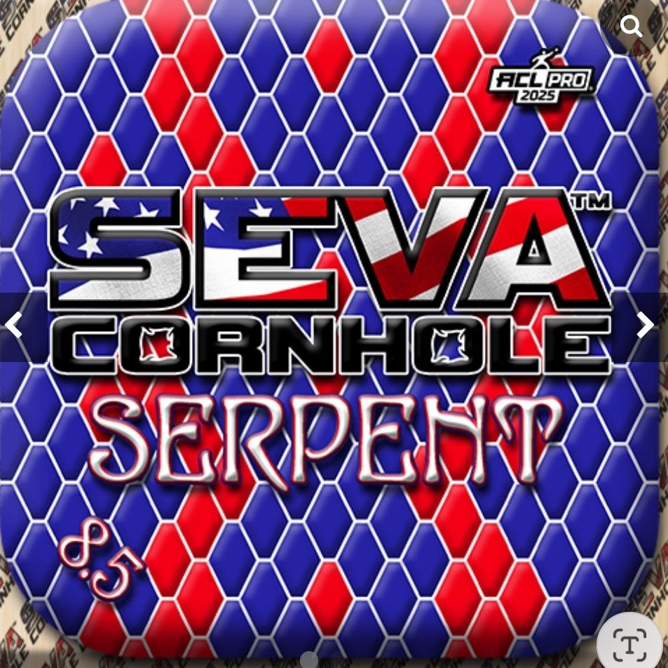 '25 SERPENTS