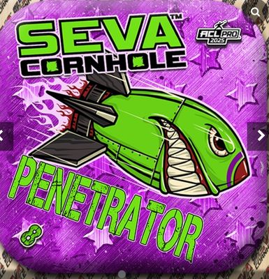'25 PENETRATOR BOMB