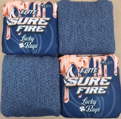 SURE FIRE ELITE