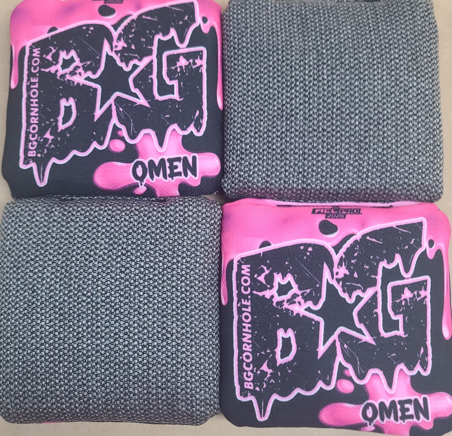 '26 OMEN DRIP
