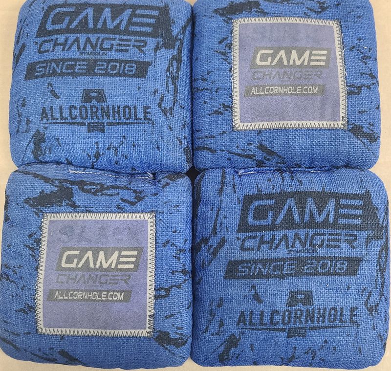 GAMECHANGER BLUE (PRESTAMP)