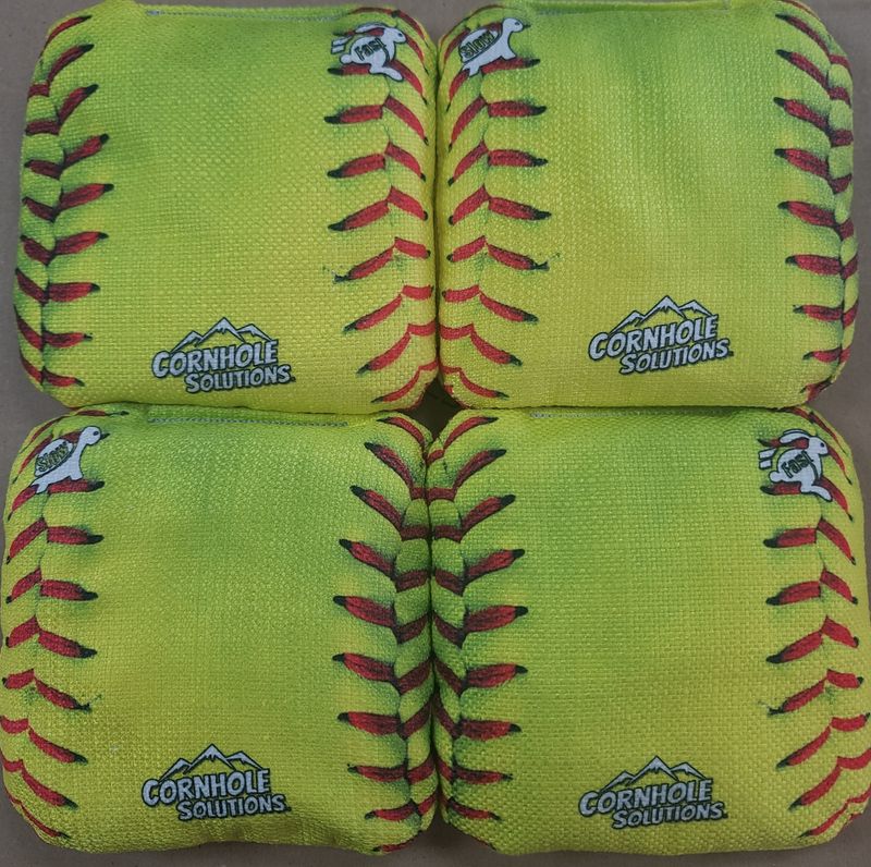 REC BAGS SOFTBALL