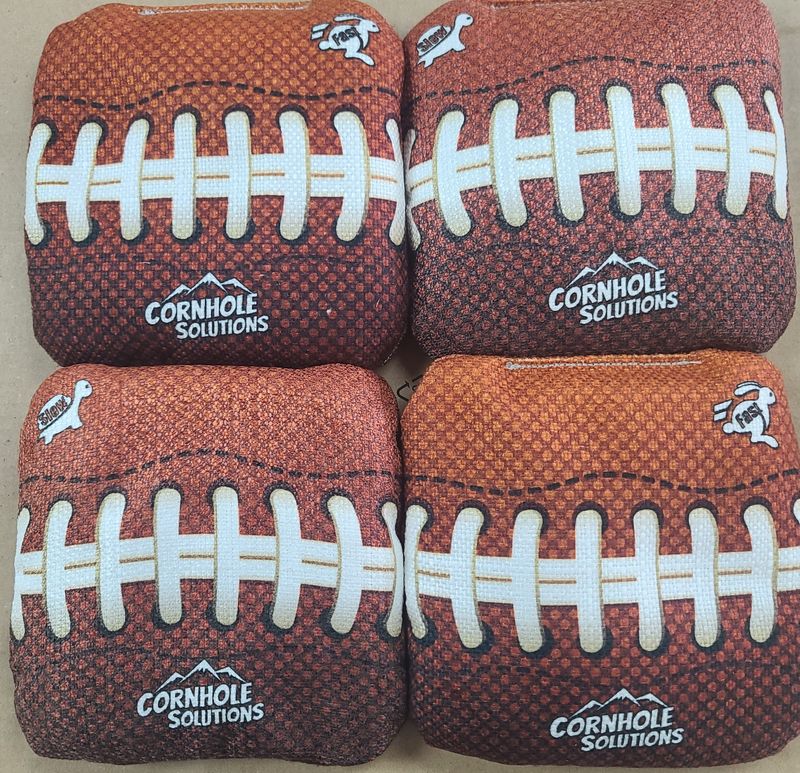 REC BAGS FOOTBALL