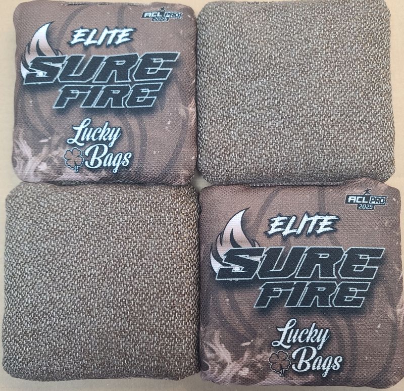 SURE FIRE ELITE MUSHROOM