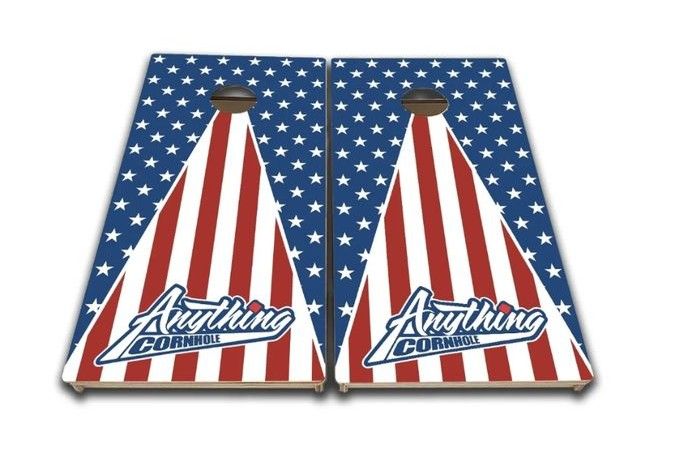 USA TRIANGLE