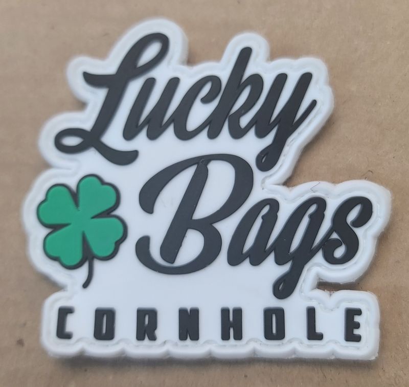 LUCKY BAGS
