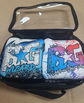 VINYL BAG POUCH