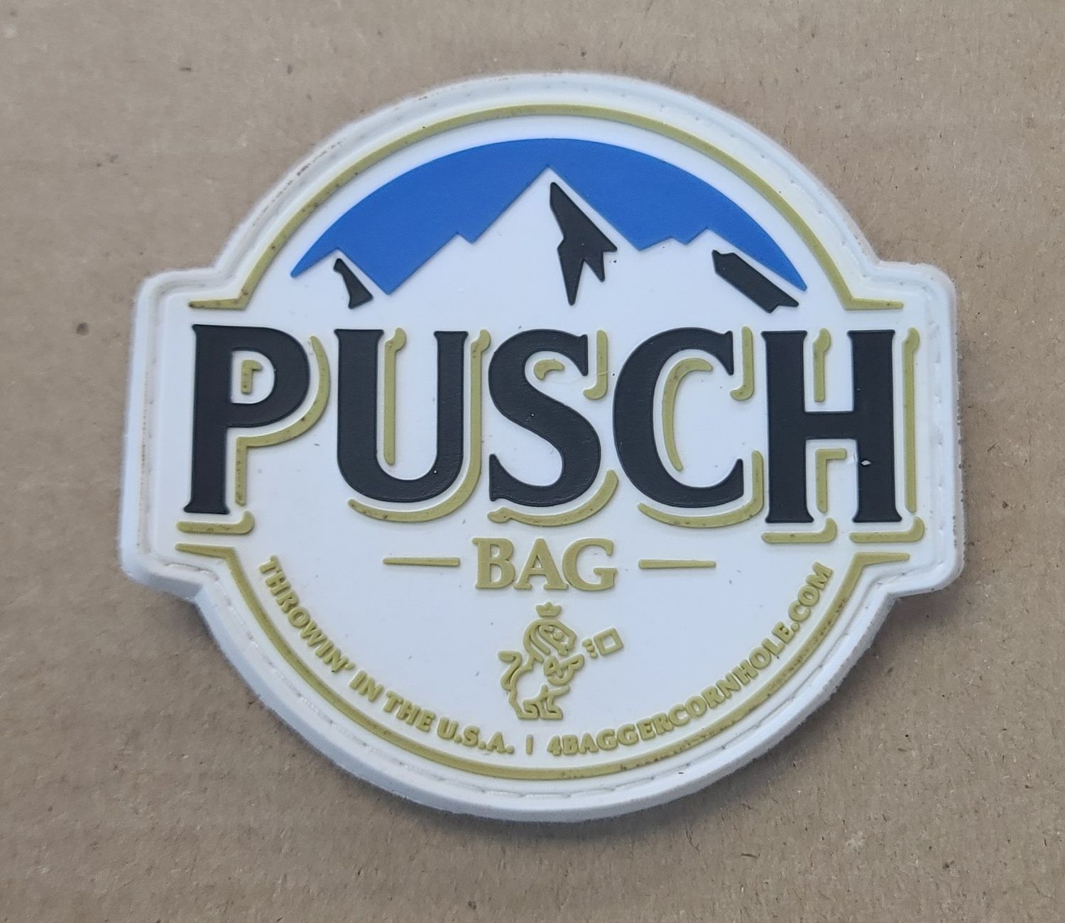 PUSCH