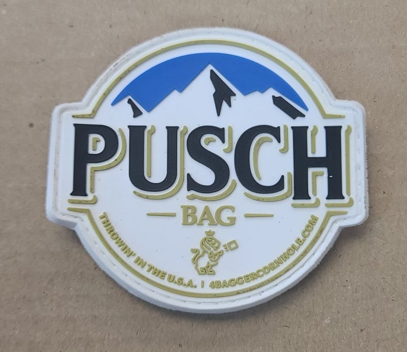 PUSCH