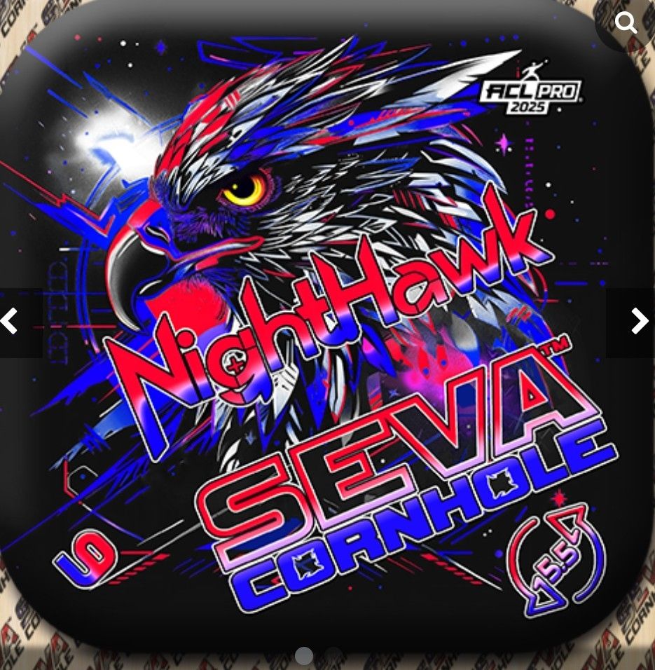 '25 NIGHTHAWK RETRO