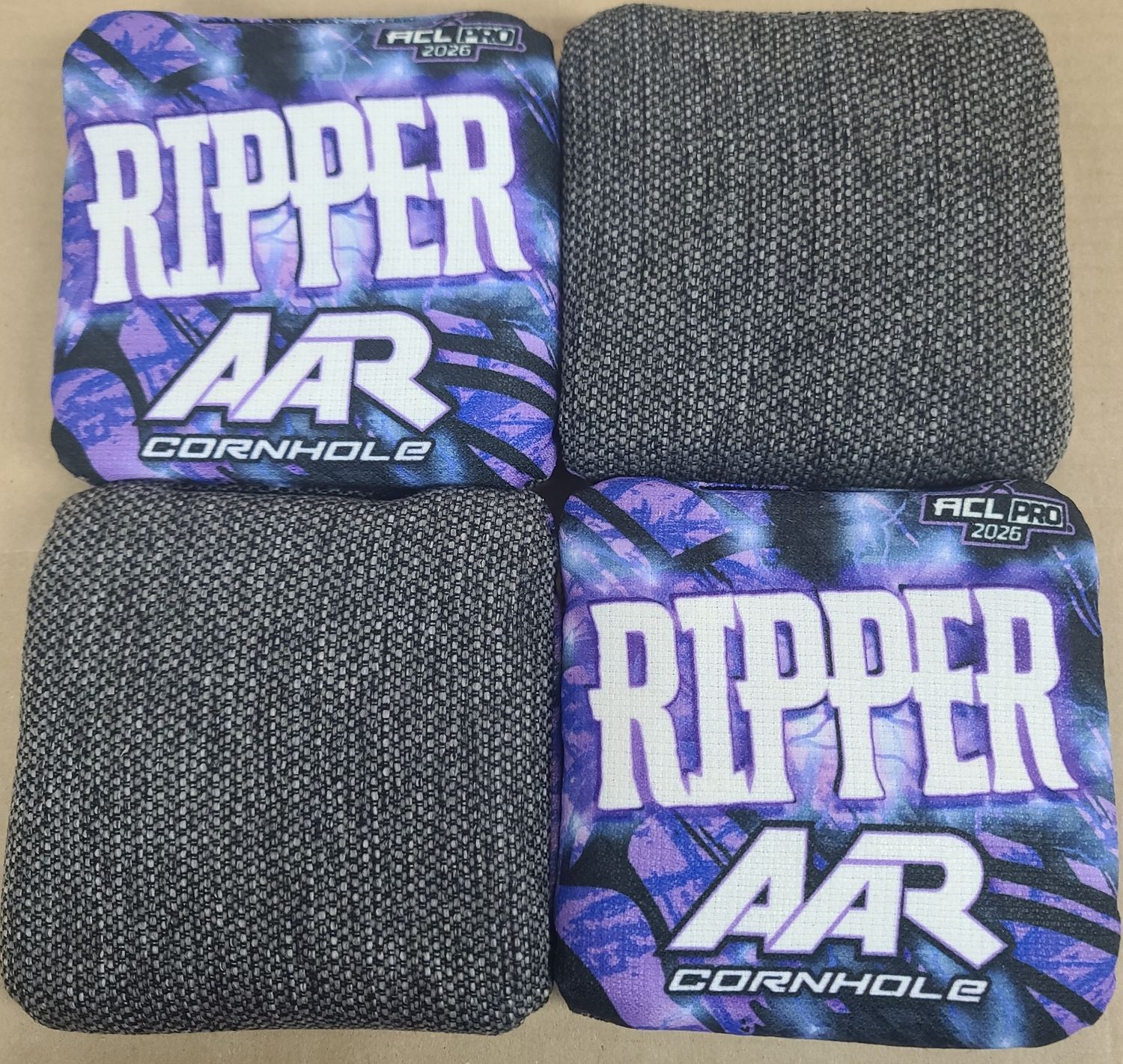 RIPPER LIGHTNING '26