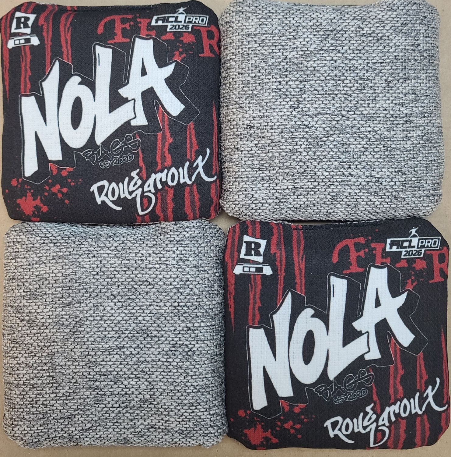 ROUGAROUX X R '26