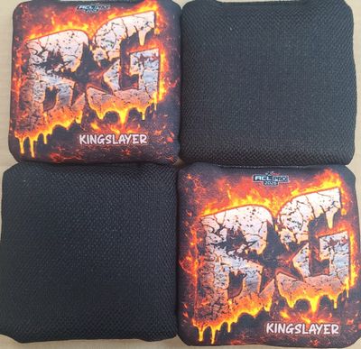 '26 KINGSLAYER