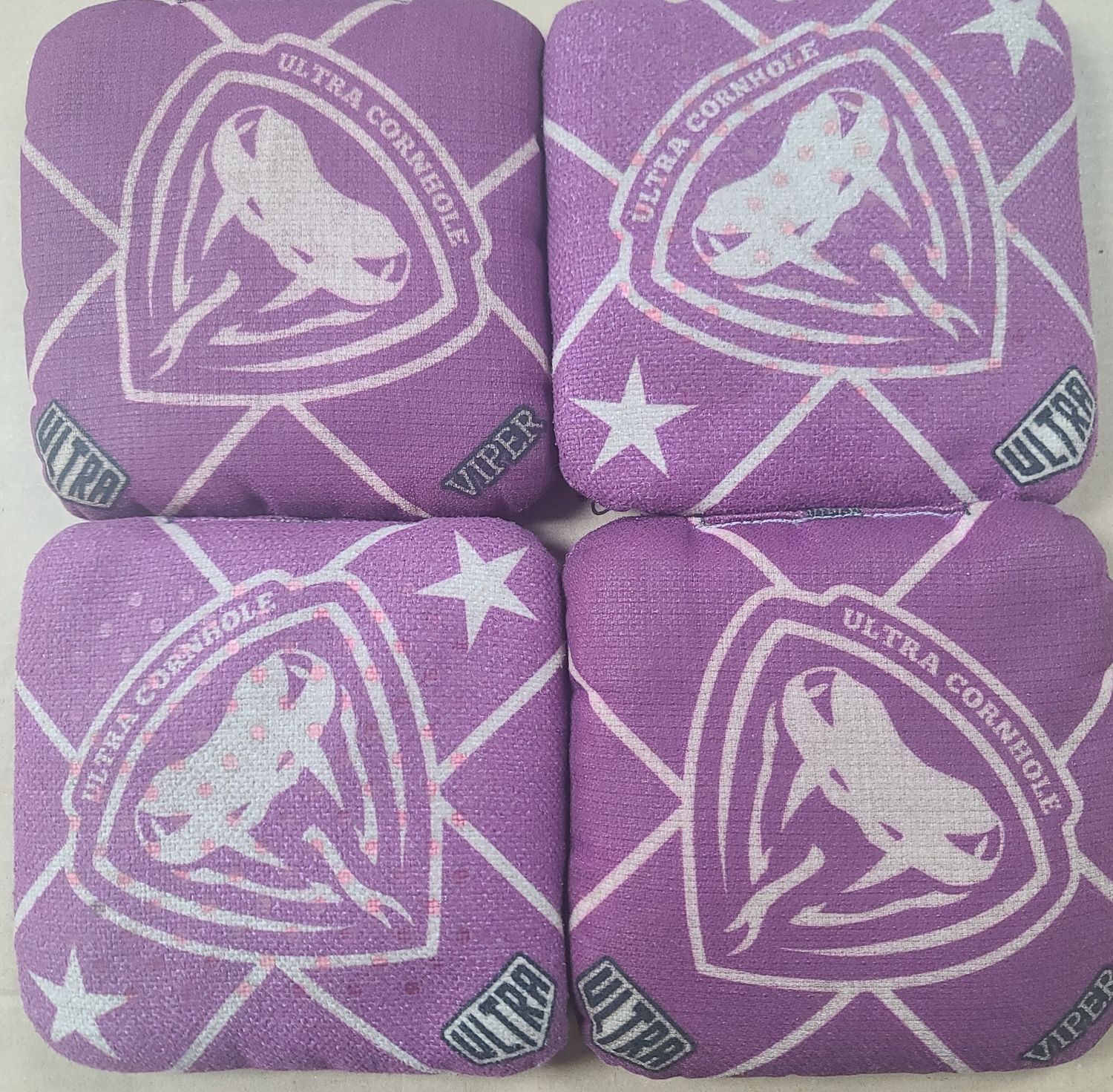 VIPER PURPLE (PRESTAMP)