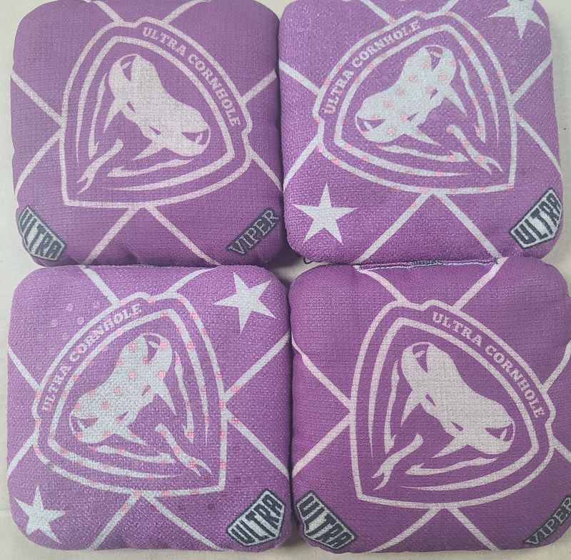VIPER PURPLE (PRESTAMP)