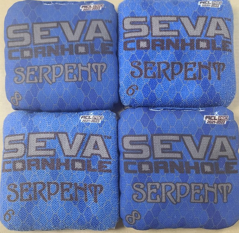 SERPENT '21-'22 BLUE