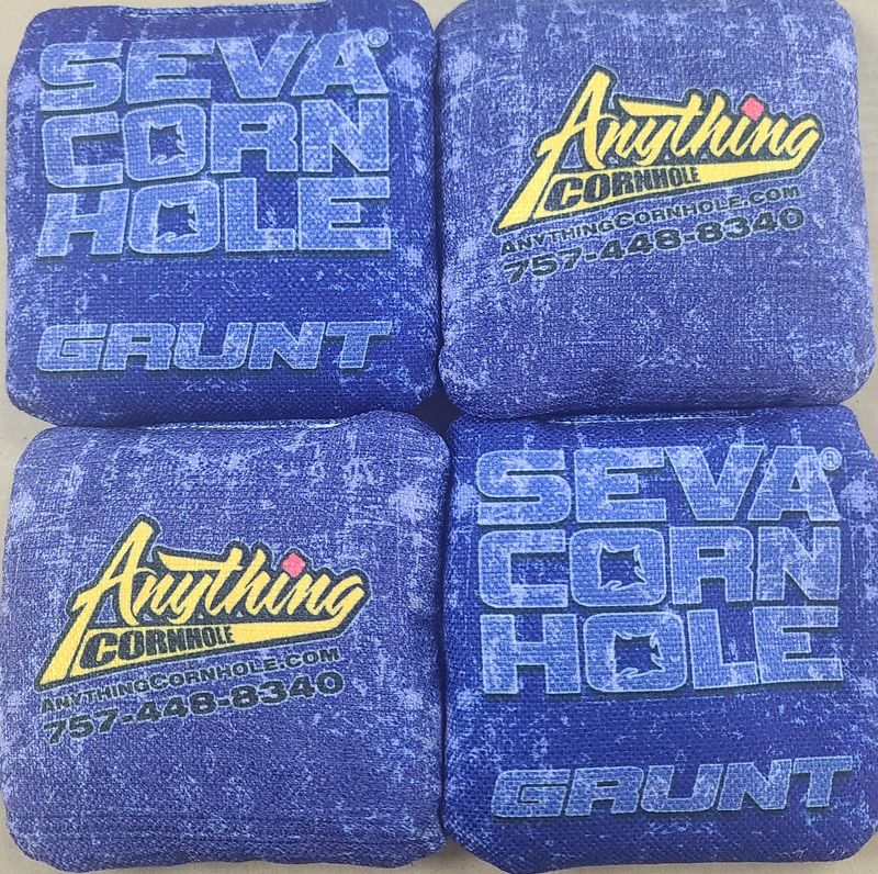 GRUNT ROYAL BLUE