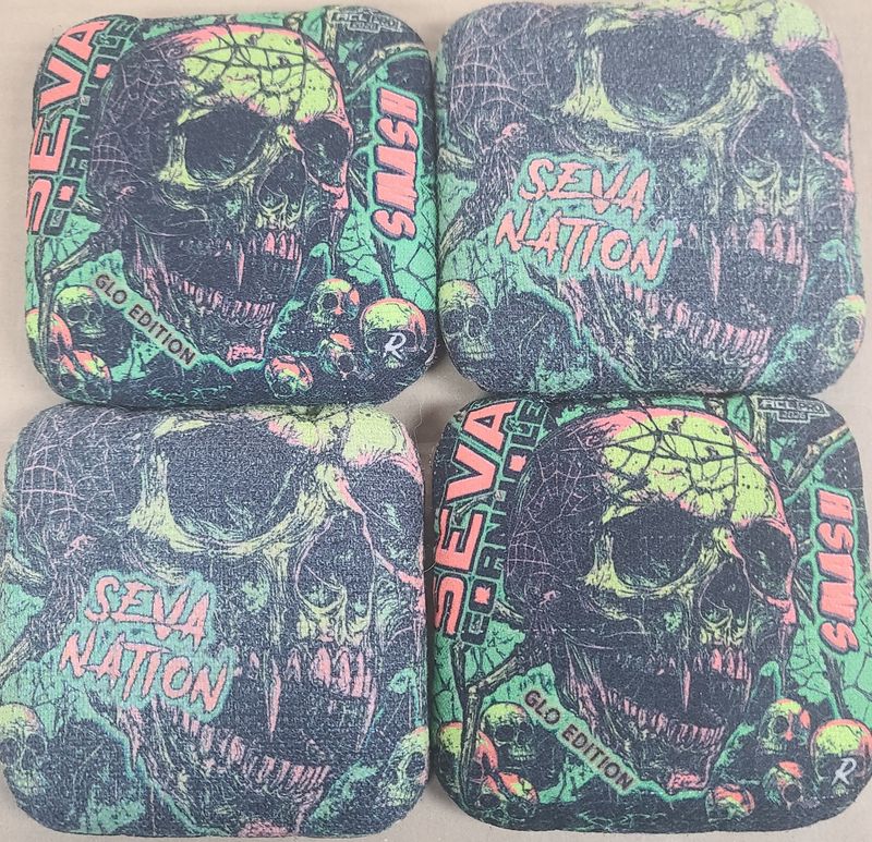 SMASH (GLO EDITION) '26 SKULL