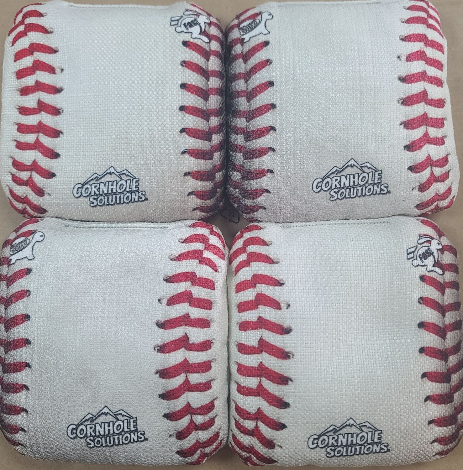 REC BAGS BASEBALL