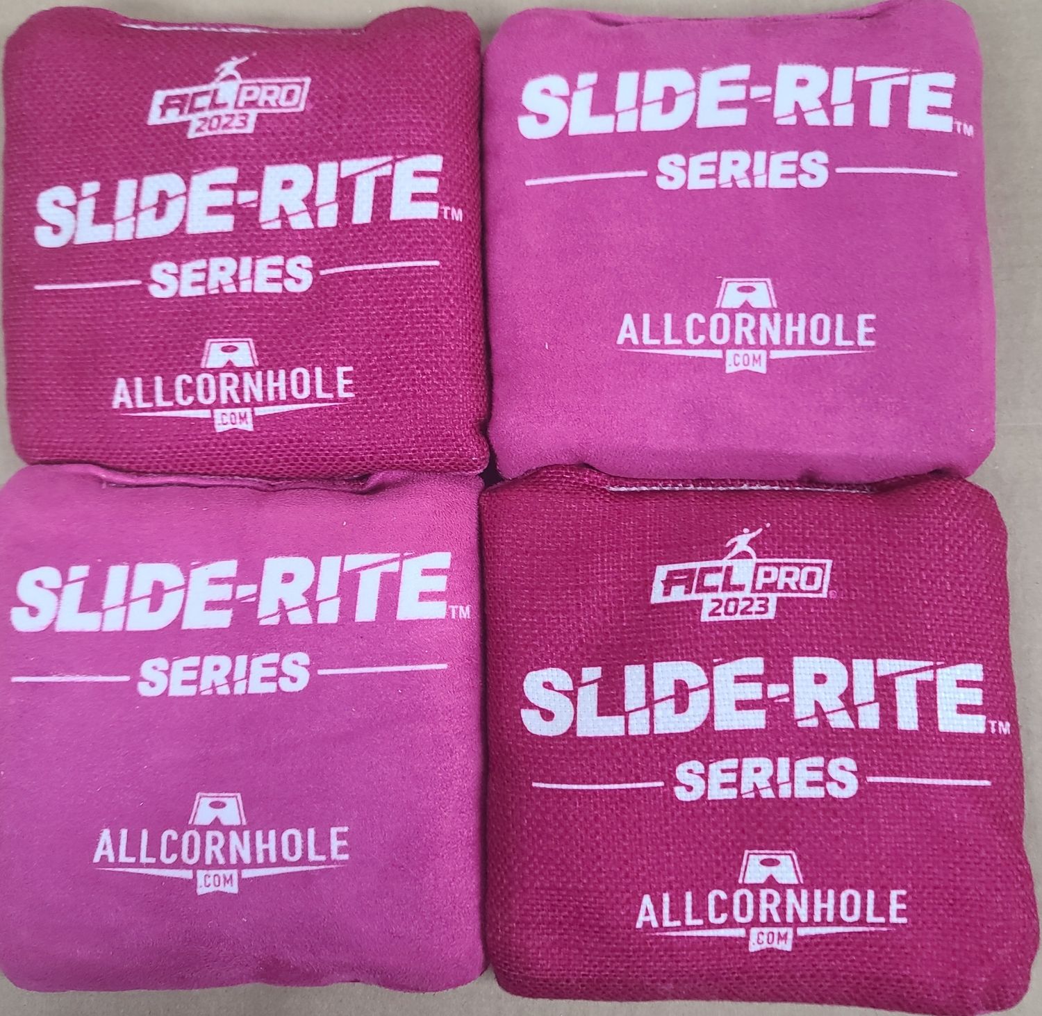 SLIDE RITE PINK '23