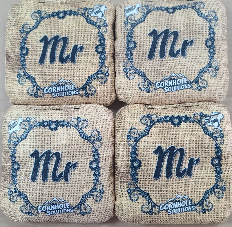 MR GOLD BAGS