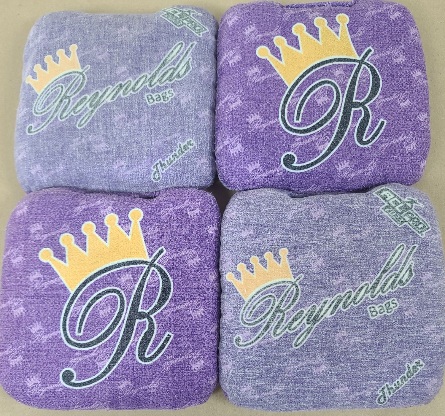 REYNOLDS THUNDER PURPLE '23