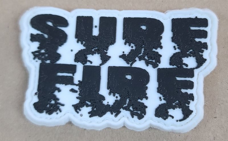 SUREFIRES