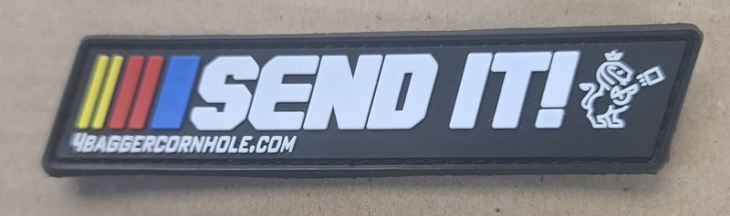 SEND IT