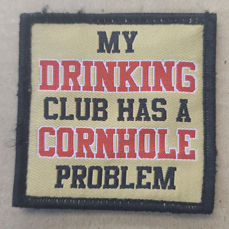 MY DRINKING CLUB