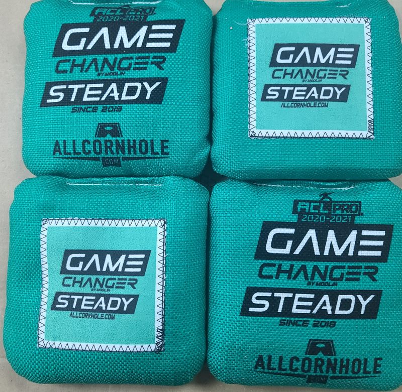 GAMECHANGER STEADY GREEN