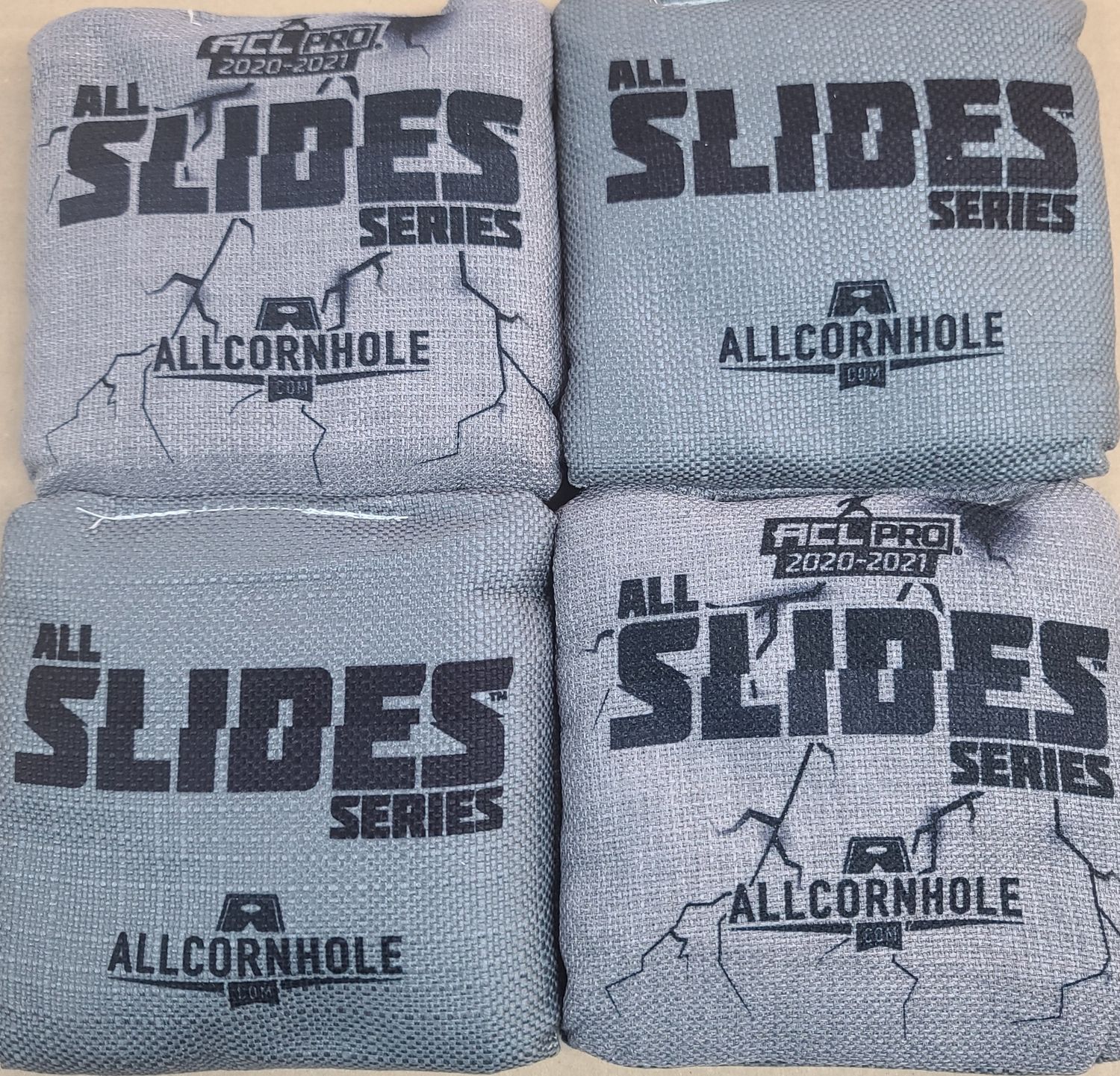 ALLSLIDES GRAY