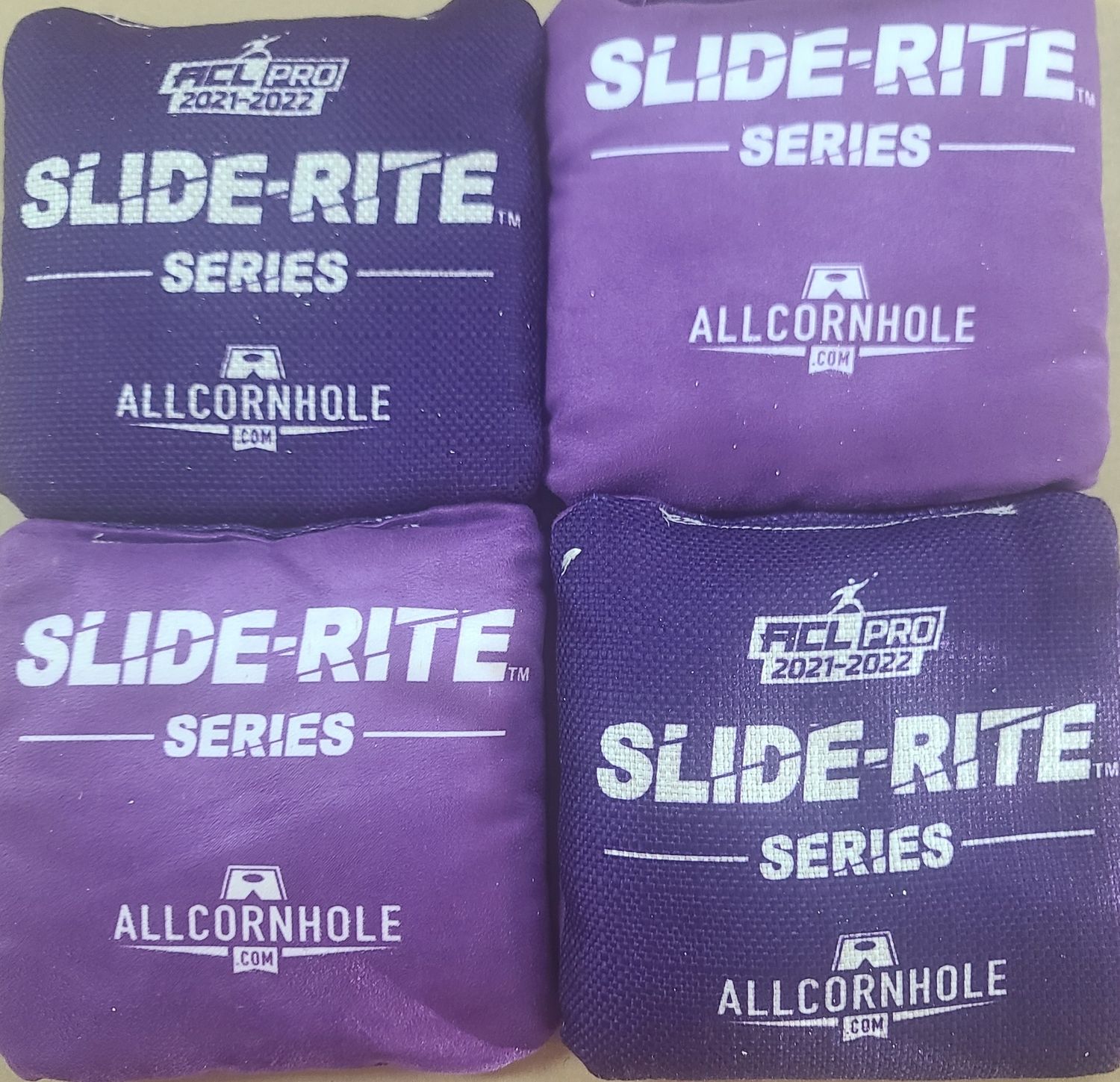 SLIDE RITE PURPLE