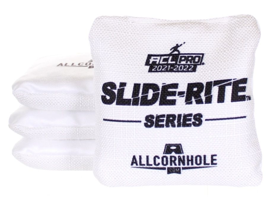 SLIDE RITE WHITE