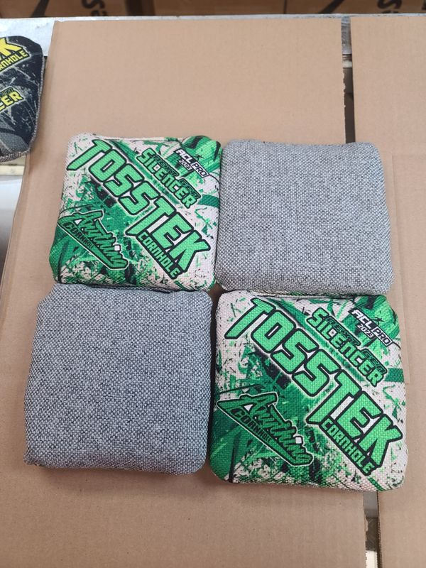 COMMANDER NEXT GEN GREEN