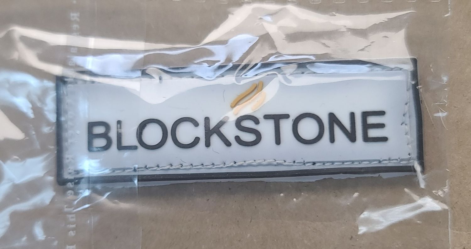BLOCKSTONE