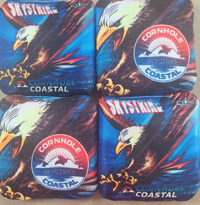 SKYSTRIKE