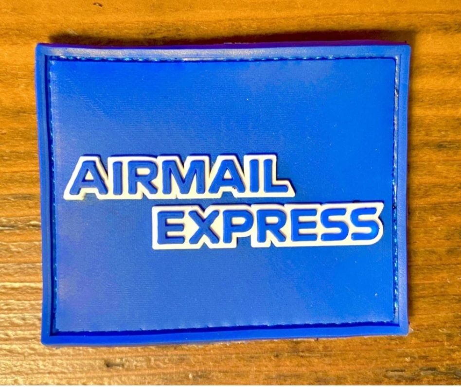 AIRMAIL EXPRESS